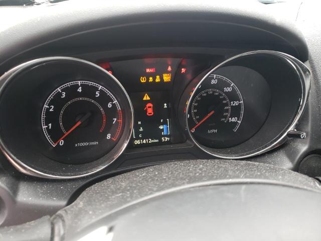 Photo 9 from auction – 2019 MITSUBISHI OUTLANDER with VIN JA4AP3AU4KU009096