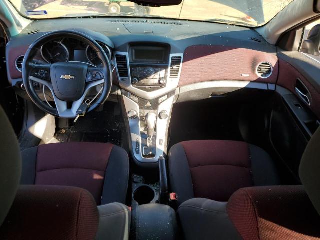 Photo 8 from auction – 2014 CHEVROLET CRUZE LT with VIN 1G1PC5SB3E7373624