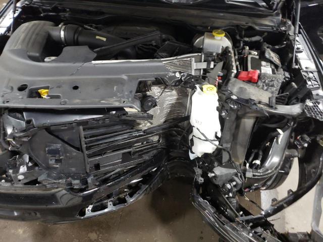 Photo 11 from auction – 2019 RAM 1500 BIG H with VIN 1C6SRFFT0KN868869