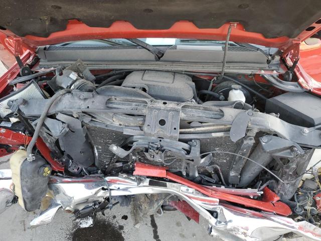 Photo 11 from auction – 2011 GMC SIERRA C15 with VIN 3GTP1VE07BG296490