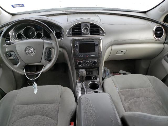Photo 8 from auction – 2014 BUICK ENCLAVE with VIN 5GAKRAKD3EJ269357