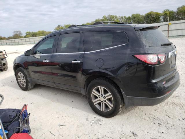 Photo 2 from auction – 2015 CHEVROLET TRAVERSE L with VIN 1GNKRHKD7FJ119235