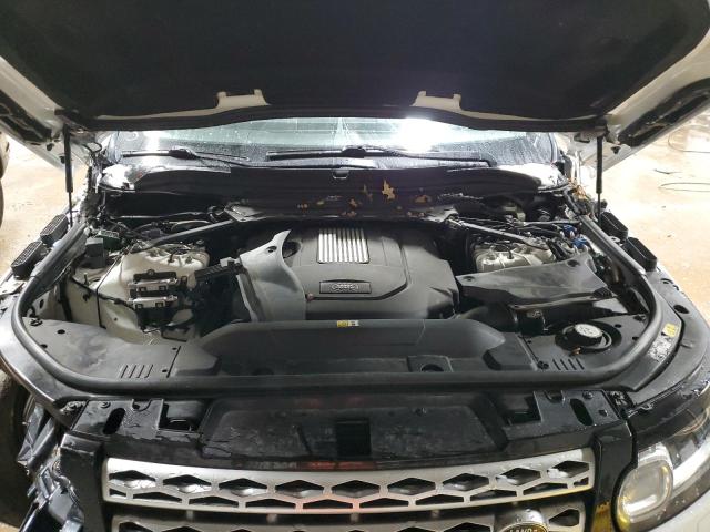 Photo 11 from auction – 2016 LAND ROVER RANGE ROVE with VIN SALWR2KF7GA547857