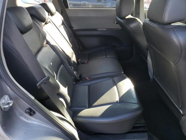 Photo 11 from auction – 2008 SUBARU TRIBECA LI with VIN 4S4WX92D484414117