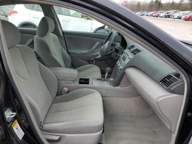 Photo 5 from auction – 2007 TOYOTA CAMRY CE with VIN 4T1BE46K07U131955
