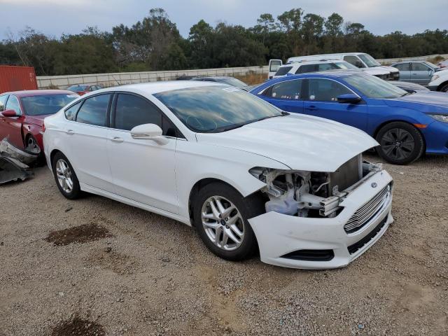 Photo 4 from auction – 2014 FORD FUSION SE with VIN 1FA6P0H77E5397651