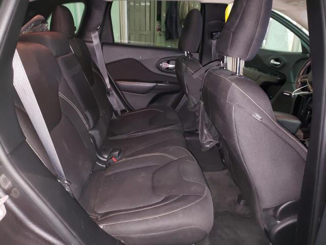 Photo 11 from auction – 2016 JEEP CHEROKEE L with VIN 1C4PJMCB2GW134533
