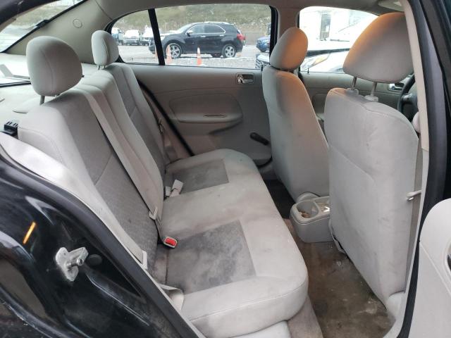 Photo 10 from auction – 2008 CHEVROLET COBALT LS with VIN 1G1AK58F387335446
