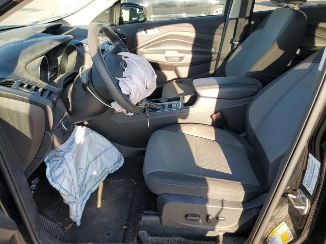 Photo 7 from auction – 2017 FORD ESCAPE SE with VIN 1FMCU0GD7HUD24606