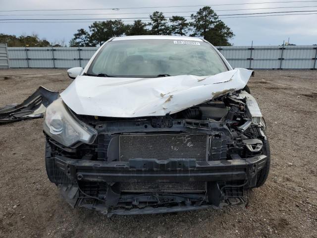 Photo 5 from auction – 2014 KIA FORTE EX with VIN KNAFX4A8XE5113141