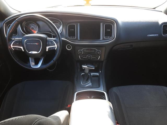 Photo 8 from auction – 2015 DODGE CHARGER SX with VIN 2C3CDXHG1FH869985
