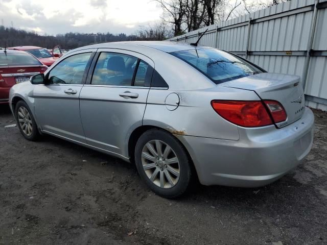 Photo 2 from auction – 2010 CHRYSLER SEBRING LI with VIN 1C3CC5FB0AN216708