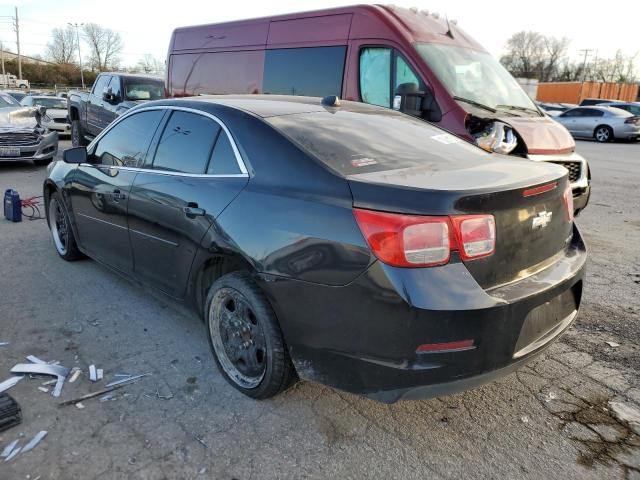 Photo 2 from auction – 2013 CHEVROLET MALIBU 1LT with VIN 1G11C5SA4DF332467