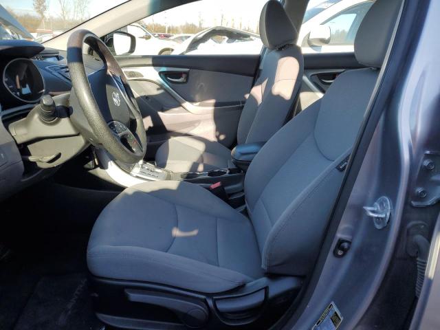 Photo 7 from auction – 2012 HYUNDAI ELANTRA GL with VIN KMHDH4AE4CU372736