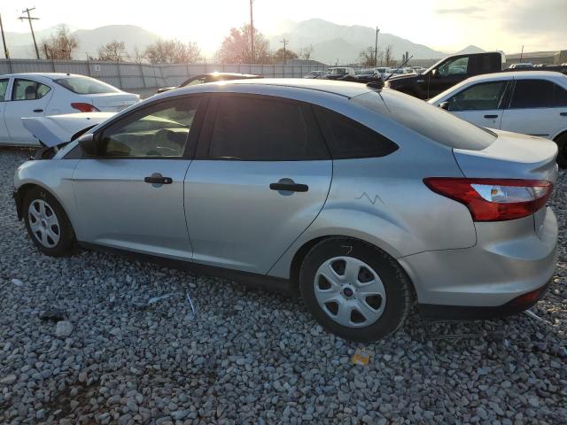 Photo 2 from auction – 2014 FORD FOCUS S with VIN 1FADP3E26EL237449
