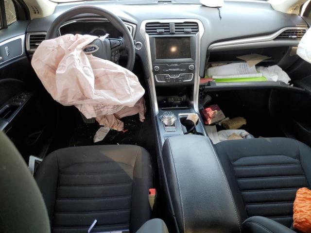 Photo 8 from auction – 2019 FORD FUSION SE with VIN 3FA6P0HD9KR135712