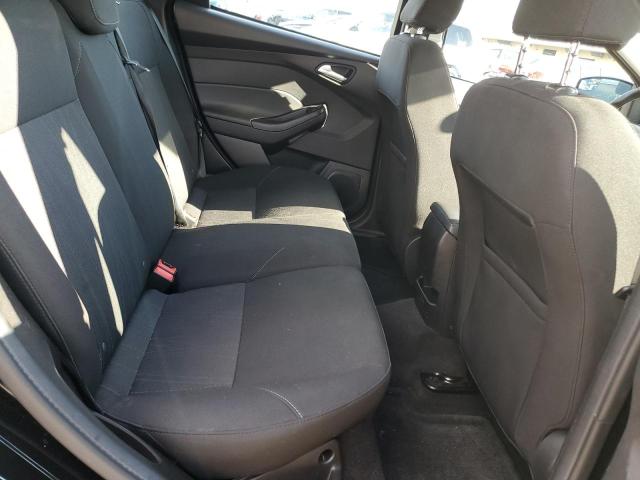 Zdjęcie 10 z aukcji – 2017 FORD FOCUS SE z VIN 1FADP3K21HL335765