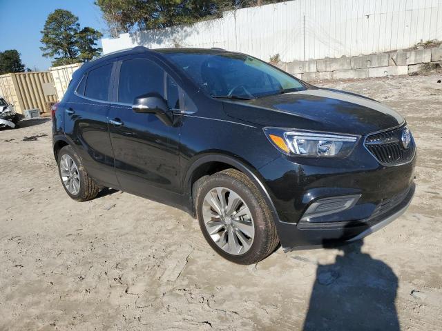 Photo 4 from auction – 2017 BUICK ENCORE PRE with VIN KL4CJASB9HB196741