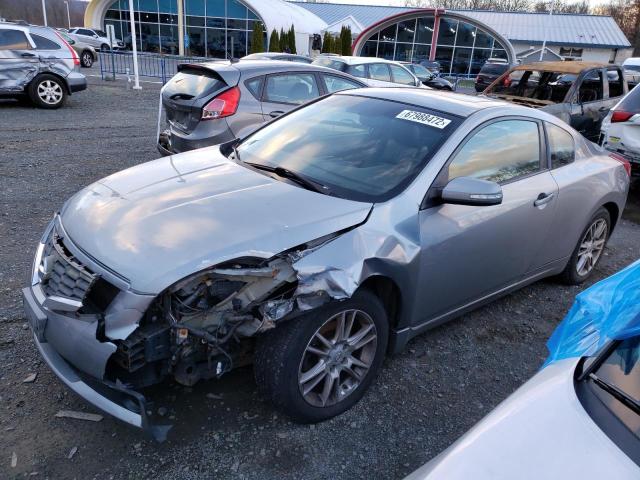 NISSAN ALTIMA 3.5 2008 with VIN 1N4BL24E48C197479 - Photo from auction