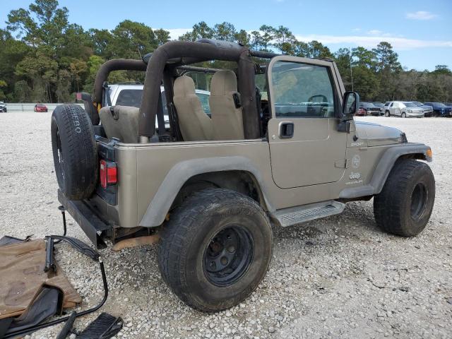 Photo 3 from auction – 2005 JEEP WRANGLER / with VIN 1J4FA49SX5P304786