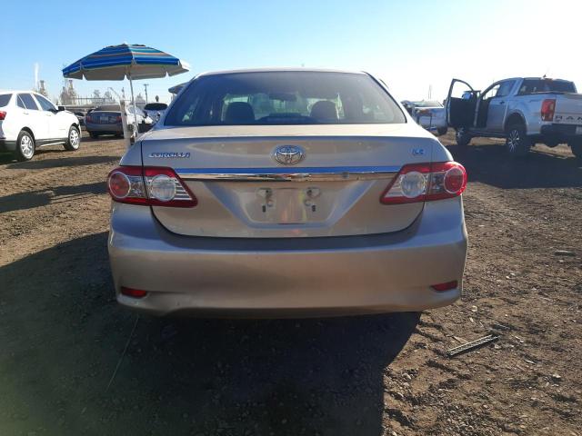 Photo 6 from auction – 2013 TOYOTA COROLLA BA with VIN 5YFBU4EE4DP156014