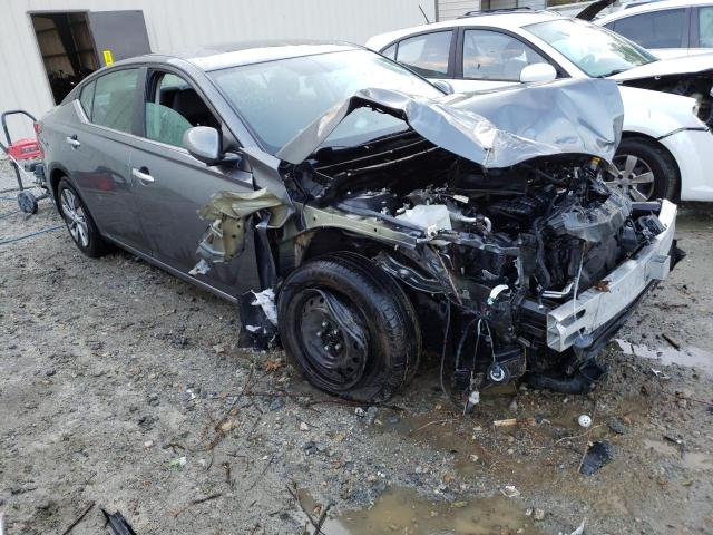 Photo 4 from auction – 2019 NISSAN ALTIMA S with VIN 1N4BL4BV1KC108926