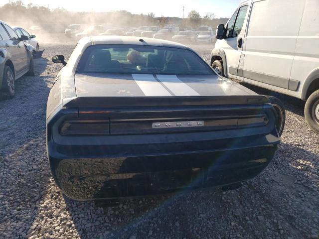 Photo 6 from auction – 2009 DODGE CHALLENGER with VIN 2B3LJ74W59H606566