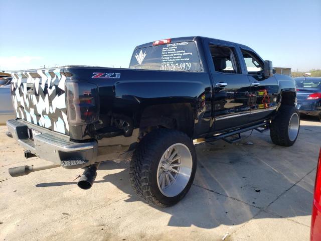 Photo 3 from auction – 2014 CHEVROLET SILVERADO with VIN 3GCUKSEC7EG315021