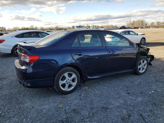 Photo 3 from auction – 2011 TOYOTA COROLLA BA with VIN 2T1BU4EE2BC733622