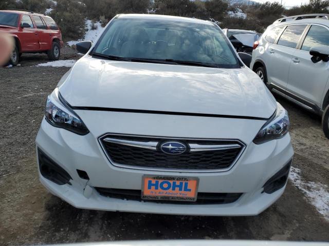صورة رقم 5 من المزاد - 2019 SUBARU IMPREZA مع VIN 4S3GTAA60K3731771