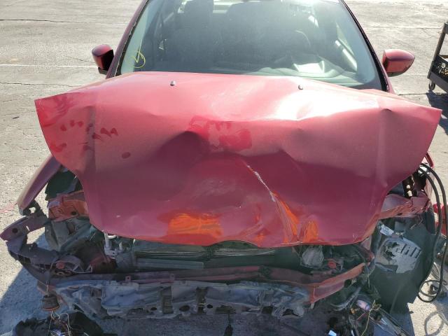 Photo 11 from auction – 2012 FORD FOCUS SE with VIN 1FAHP3F2XCL452555