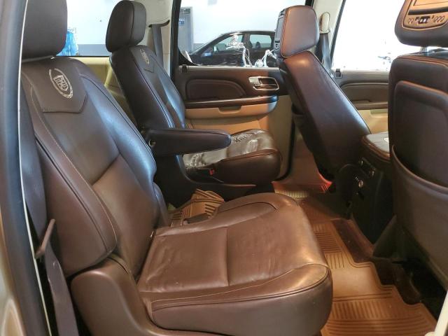 Photo 11 from auction – 2013 CADILLAC ESCALADE E with VIN 1GYS4KEF9DR183464