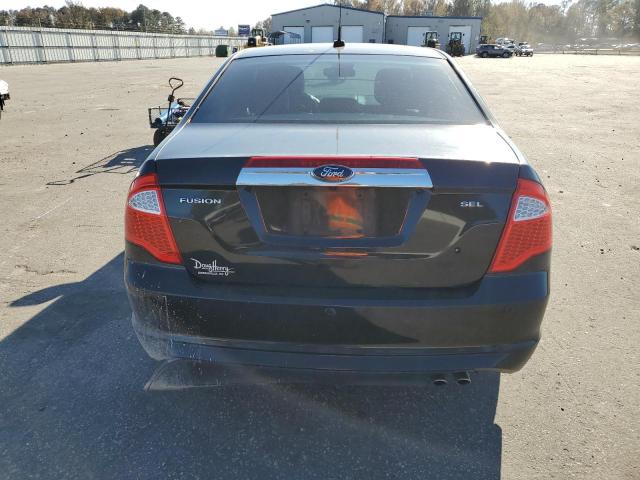 Photo 6 from auction – 2012 FORD FUSION SEL with VIN 3FAHP0JA7CR314146