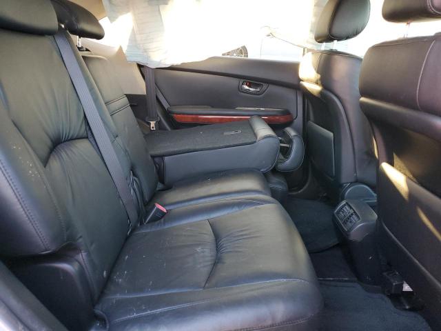 Photo 11 from auction – 2008 LEXUS RX 400H with VIN JTJHW31U182041884