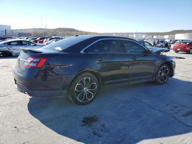 Photo 3 from auction – 2013 FORD TAURUS SHO with VIN 1FAHP2KT3DG169272