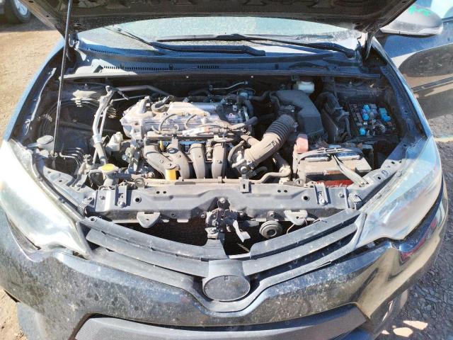 Photo 11 from auction – 2015 TOYOTA COROLLA L with VIN 5YFBURHE9FP242883