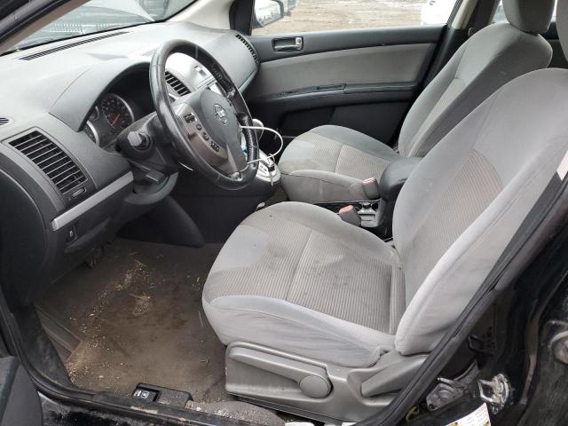 Photo 7 from auction – 2012 NISSAN SENTRA 2.0 with VIN 3N1AB6AP2CL630934