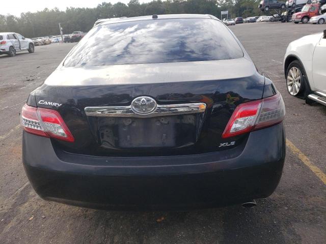 Photo 6 from auction – 2011 TOYOTA CAMRY BASE with VIN 4T1BF3EK8BU701475