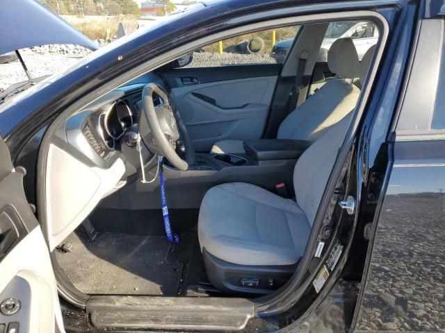 Photo 7 from auction – 2015 KIA OPTIMA LX with VIN 5XXGM4A73FG363339