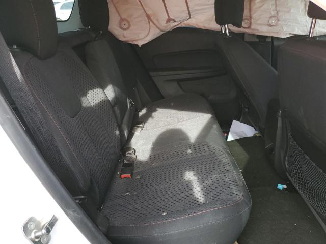 Photo 11 from auction – 2015 GMC TERRAIN SL with VIN 2GKALMEK8F6401751