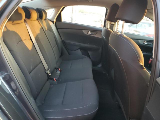 Photo 10 from auction – 2021 KIA FORTE FE with VIN 3KPF24AD9ME280219