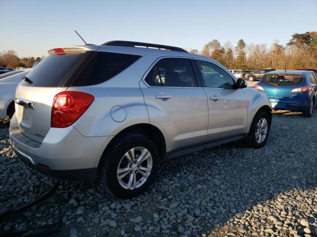 Photo 3 from auction – 2015 CHEVROLET EQUINOX LT with VIN 2GNALBEK5F1111908