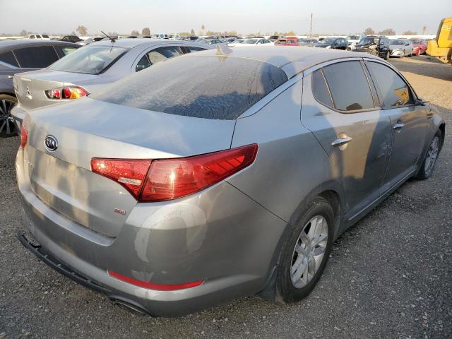 Photo 3 from auction – 2012 KIA OPTIMA LX with VIN 5XXGM4A73CG047239
