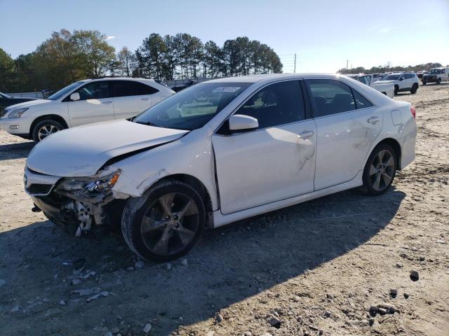 Photo 1 from auction – 2012 TOYOTA CAMRY SE with VIN 4T1BK1FK3CU013304