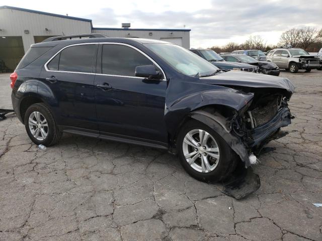 Photo 4 from auction – 2015 CHEVROLET EQUINOX LT with VIN 2GNALBEK7F1142593