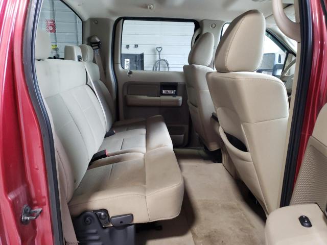Photo 10 from auction – 2008 FORD F150 SUPER with VIN 1FTPW14V18FA57793