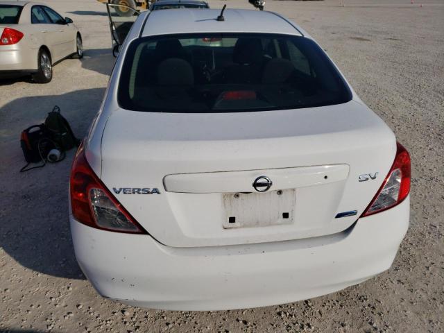 Photo 6 from auction – 2012 NISSAN VERSA S with VIN 3N1CN7AP1CL896323