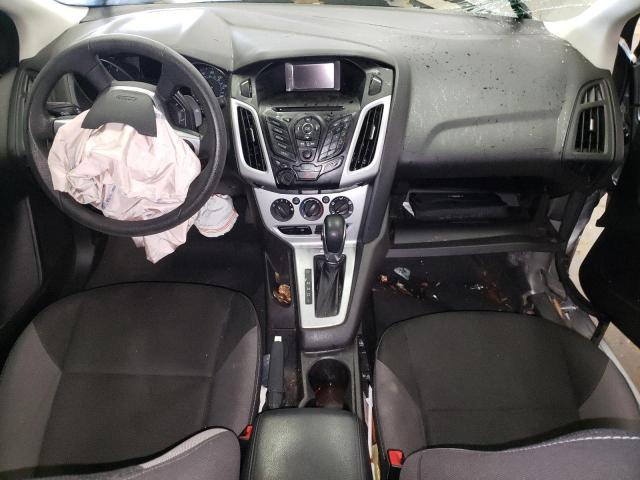 Photo 8 from auction – 2014 FORD FOCUS SE with VIN 1FADP3F29EL430368