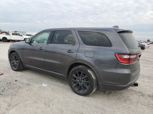 Photo 2 from auction – 2017 DODGE DURANGO SX with VIN 1C4RDHAG8HC960456