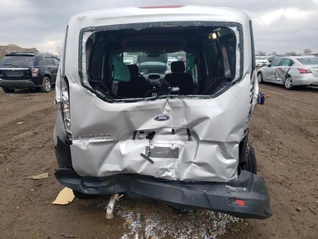 Photo 6 from auction – 2015 FORD TRANSIT CO with VIN NM0LE7E79F1198977